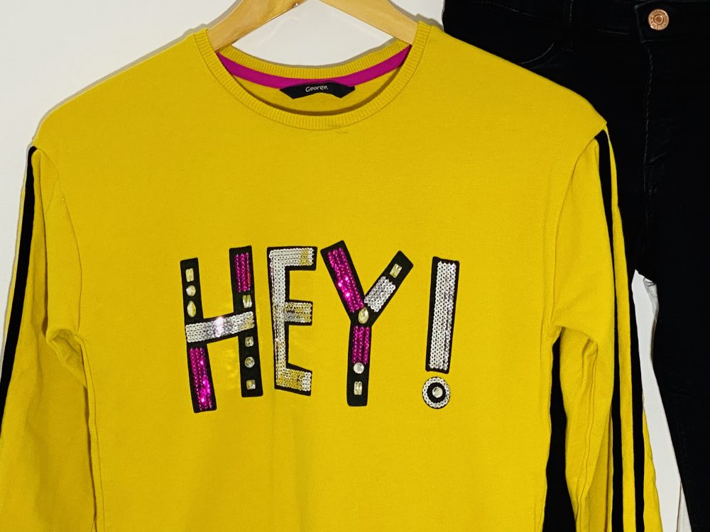 146-152-es, 11-13 év kislány ruhacsomag - Image 3