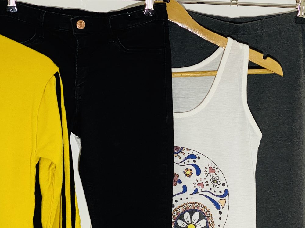 146-152-es, 11-13 év kislány ruhacsomag - Image 4