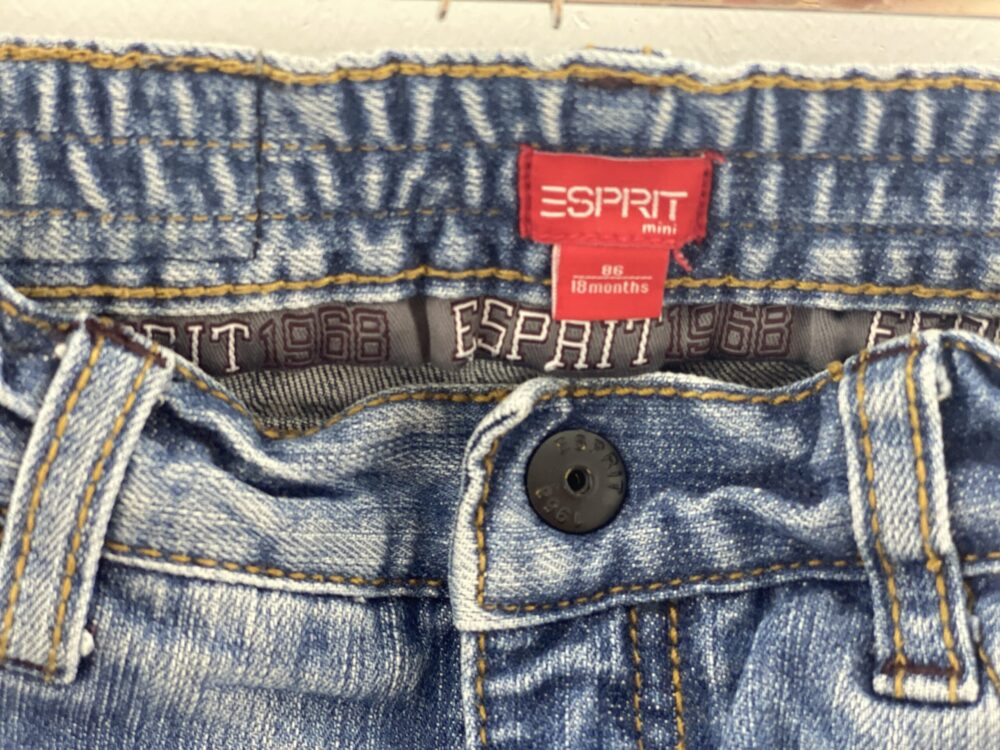 86-os, 12-18 hó kisfiú ruhacsomag - Image 3