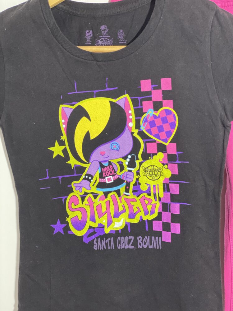 122-128-as, 6-8 év kislány ruhacsomag - Image 6