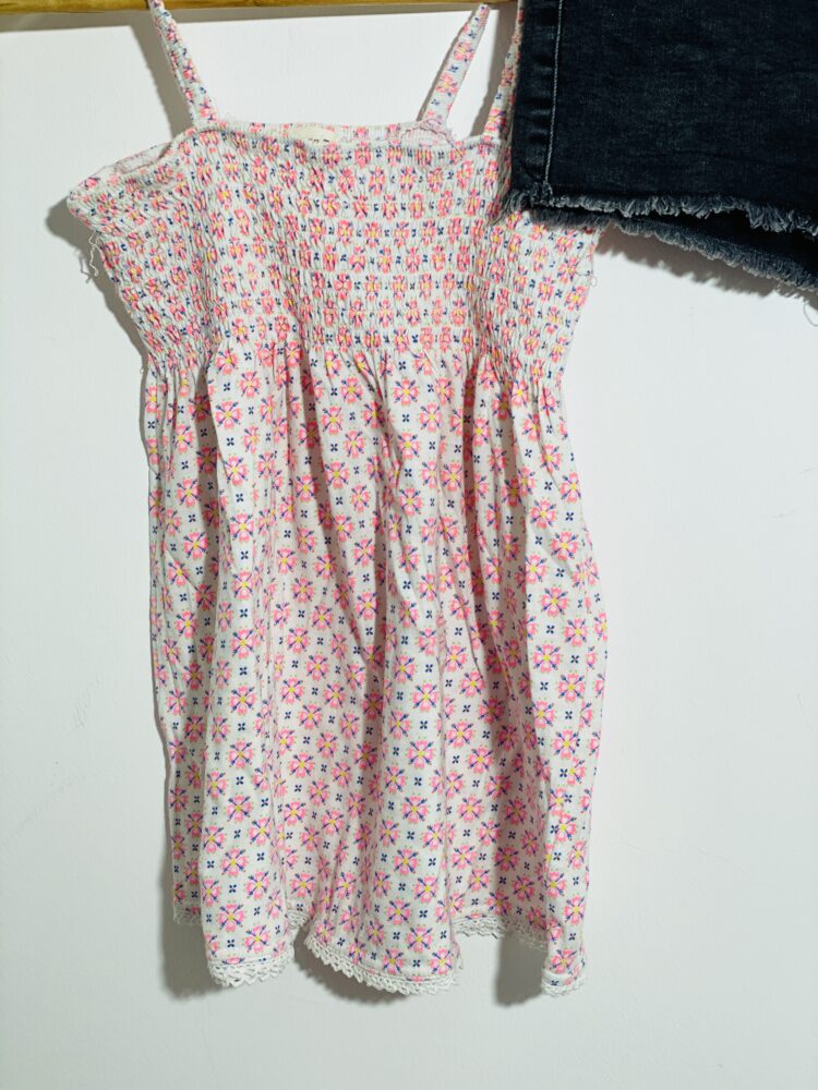 146-152-es, 11-13 év kislány ruhacsomag - Image 2