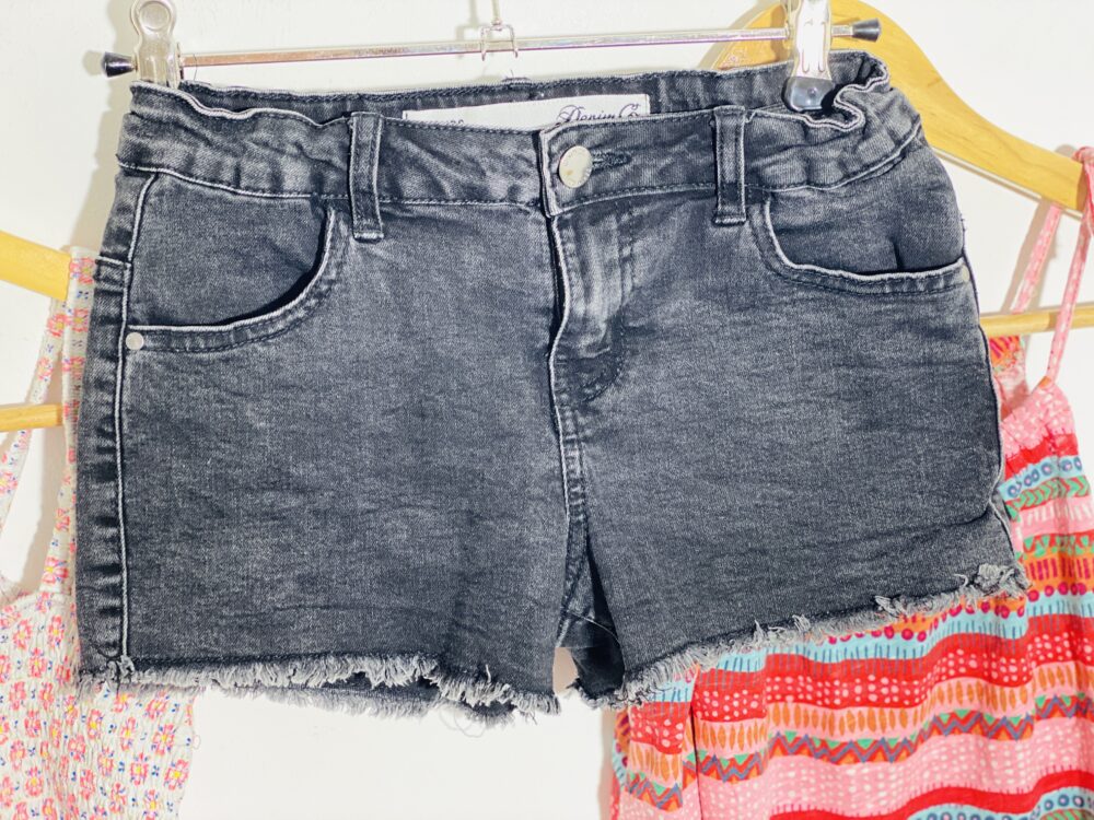 146-152-es, 11-13 év kislány ruhacsomag - Image 7