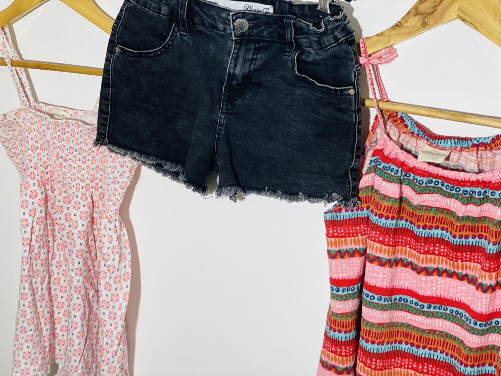 146-152-es, 11-13 év kislány ruhacsomag - Image 6