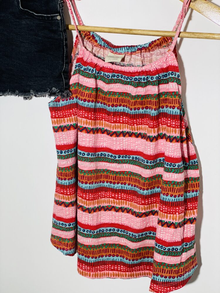 146-152-es, 11-13 év kislány ruhacsomag - Image 5