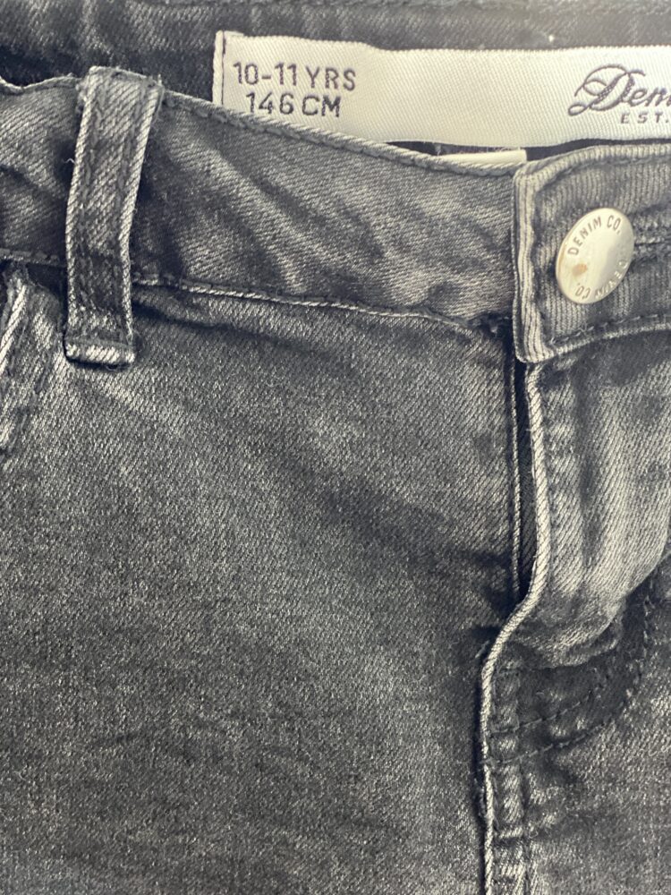 146-152-es, 11-13 év kislány ruhacsomag - Image 4