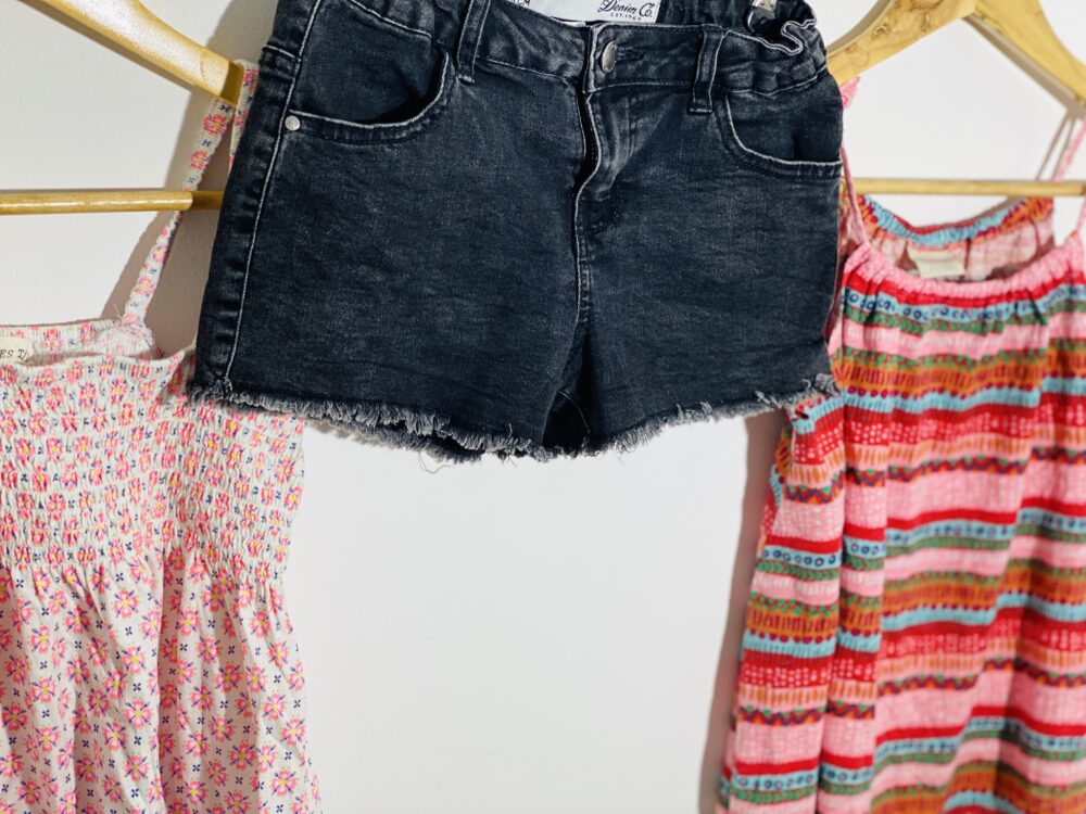 146-152-es, 11-13 év kislány ruhacsomag - Image 3