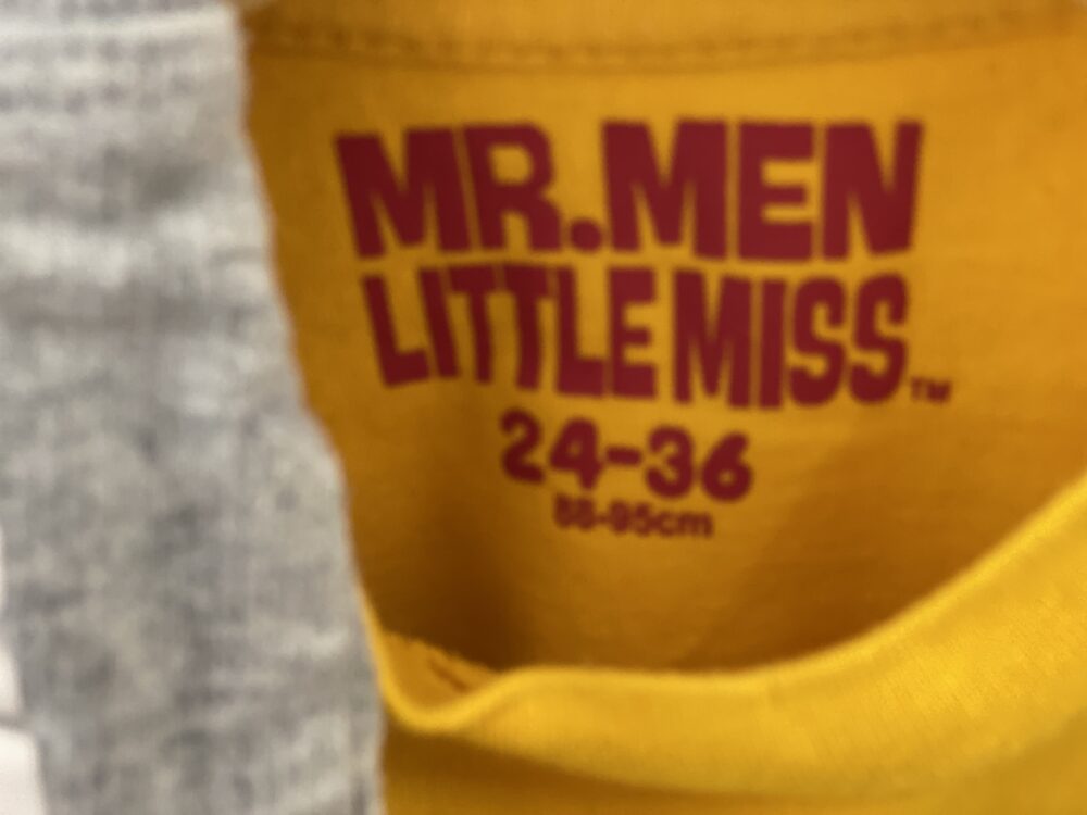 98-104-es, 2-4 év kisfiú ruhacsomag - Image 3