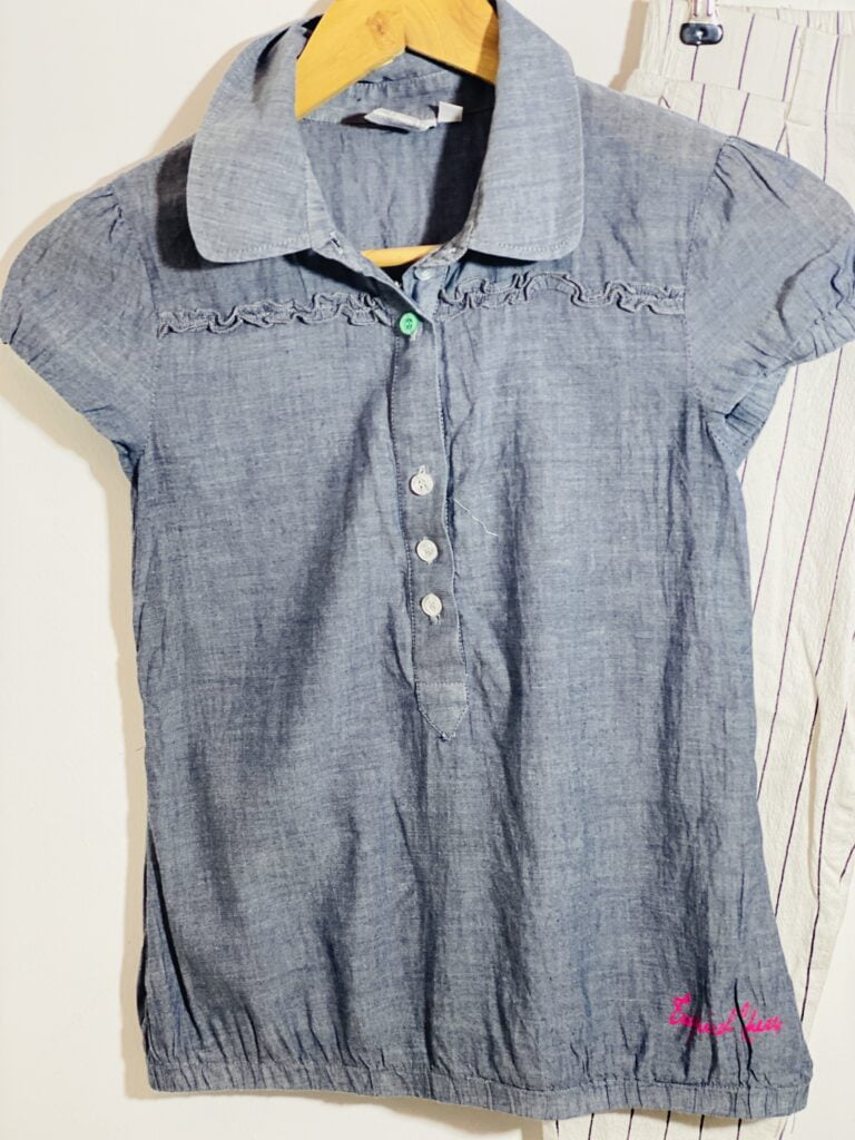 146-152-es, 11-13 év kislány ruhacsomag - Image 2