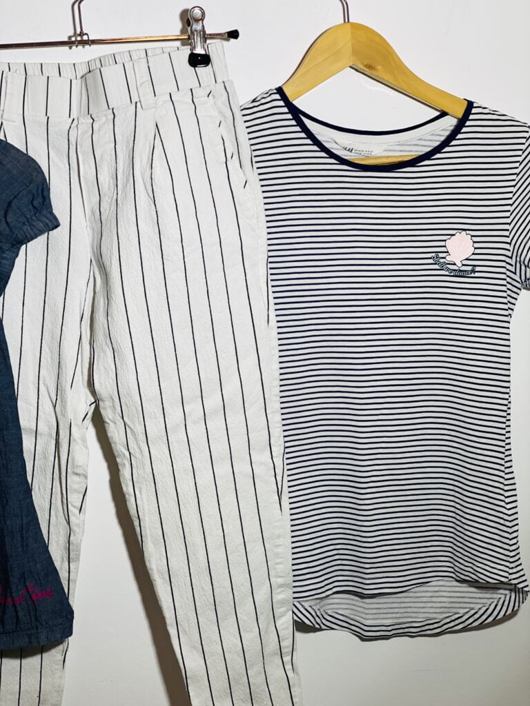 146-152-es, 11-13 év kislány ruhacsomag - Image 7