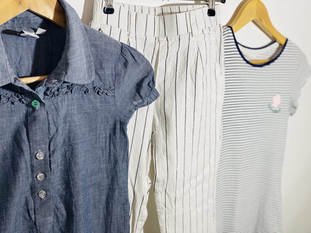 146-152-es, 11-13 év kislány ruhacsomag - Image 6