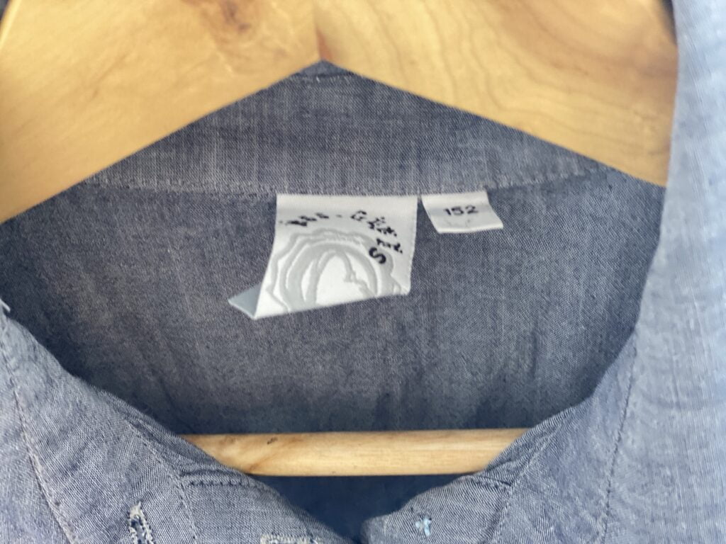 146-152-es, 11-13 év kislány ruhacsomag - Image 5