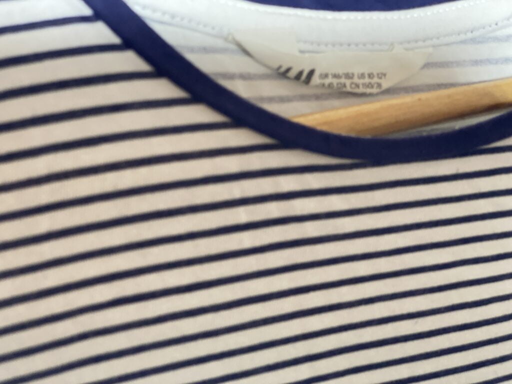 146-152-es, 11-13 év kislány ruhacsomag - Image 4