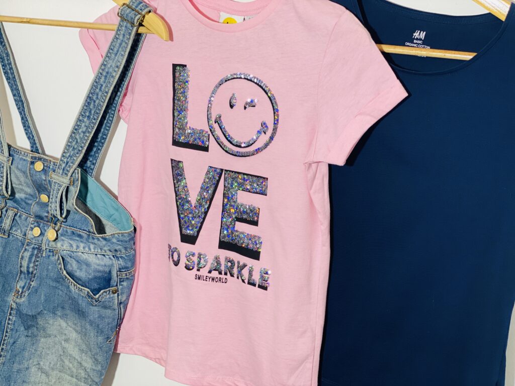 146-152-es, 11-13 év kislány ruhacsomag - Image 4