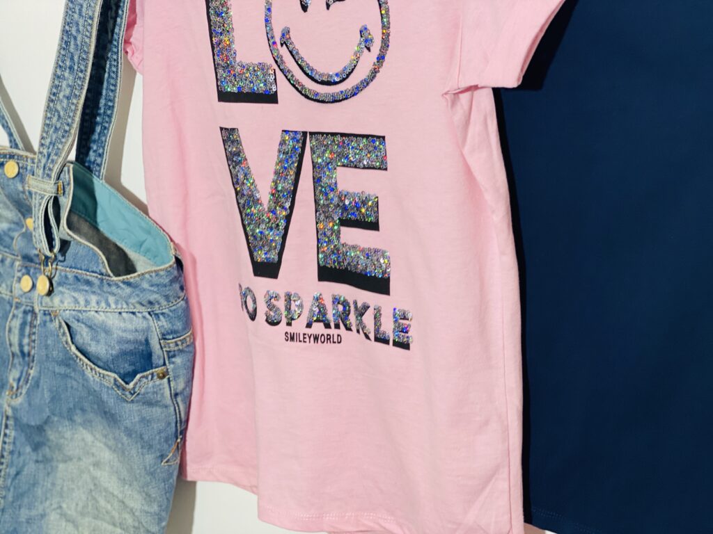 146-152-es, 11-13 év kislány ruhacsomag - Image 3