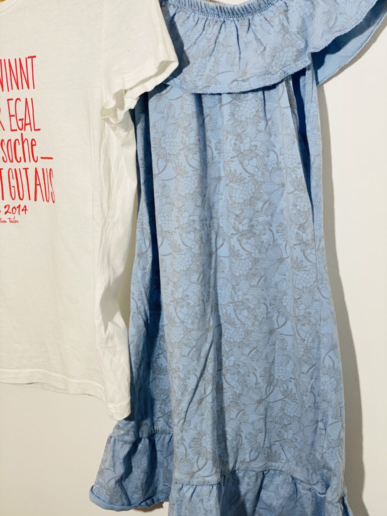 146-152-es, 11-13 év kislány ruhacsomag - Image 7