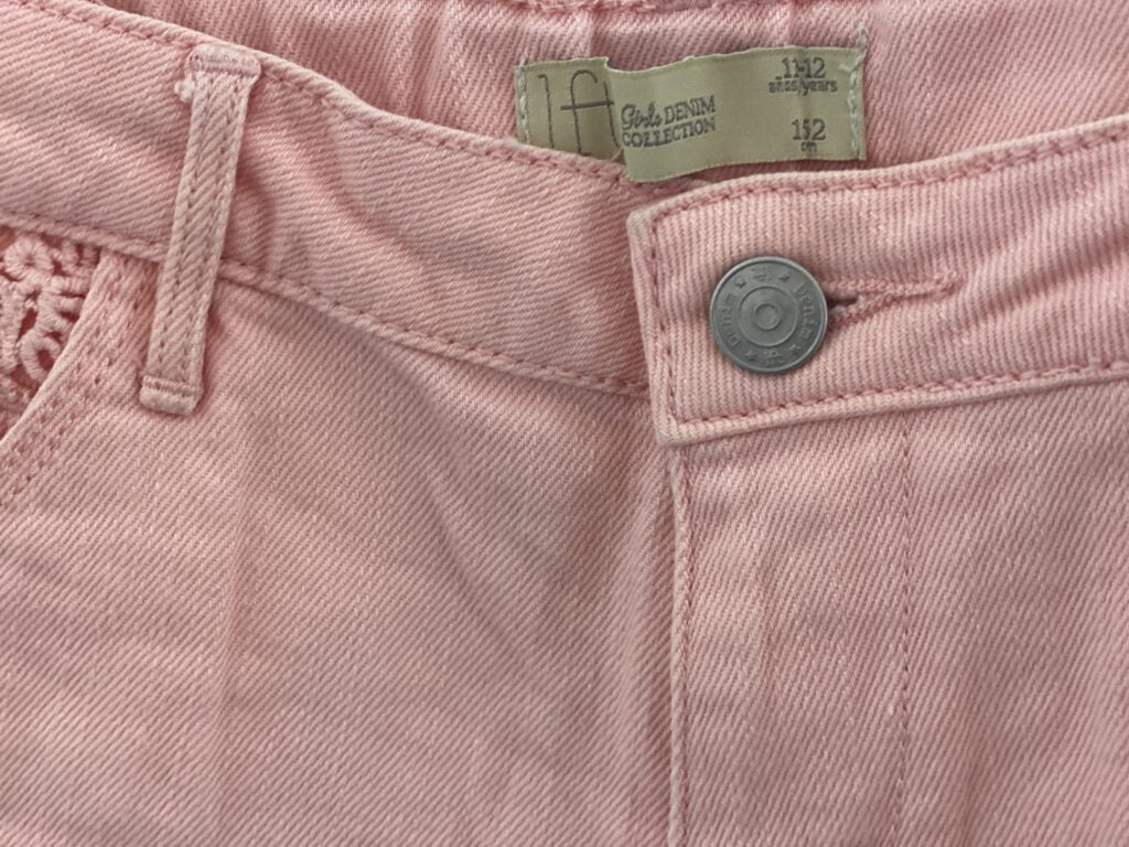 146-152-es, 11-13 év kislány ruhacsomag - Image 5