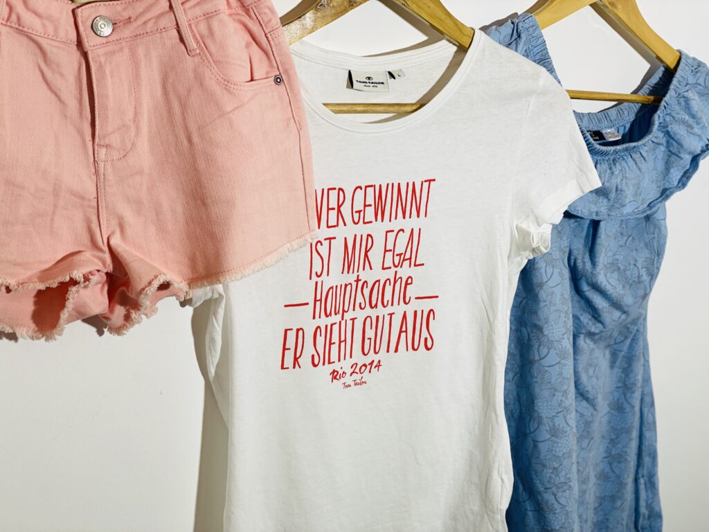 146-152-es, 11-13 év kislány ruhacsomag - Image 4