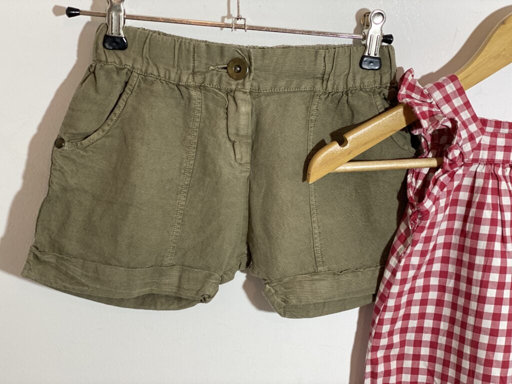 98-104-es, 2-4 év kislány ruhacsomag - Image 6