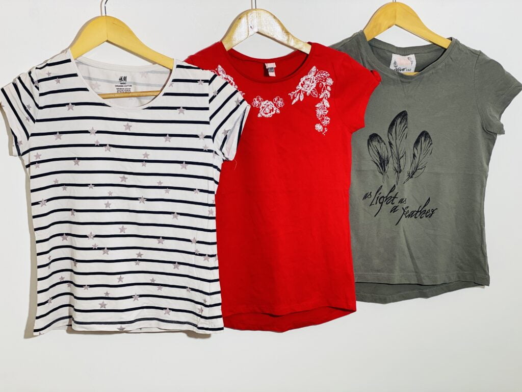 146-152-es, 11-13 év kislány ruhacsomag