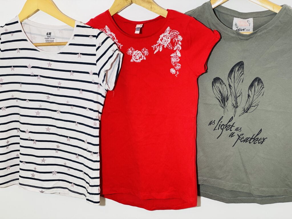 146-152-es, 11-13 év kislány ruhacsomag - Image 6