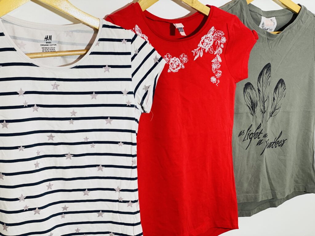 146-152-es, 11-13 év kislány ruhacsomag - Image 5