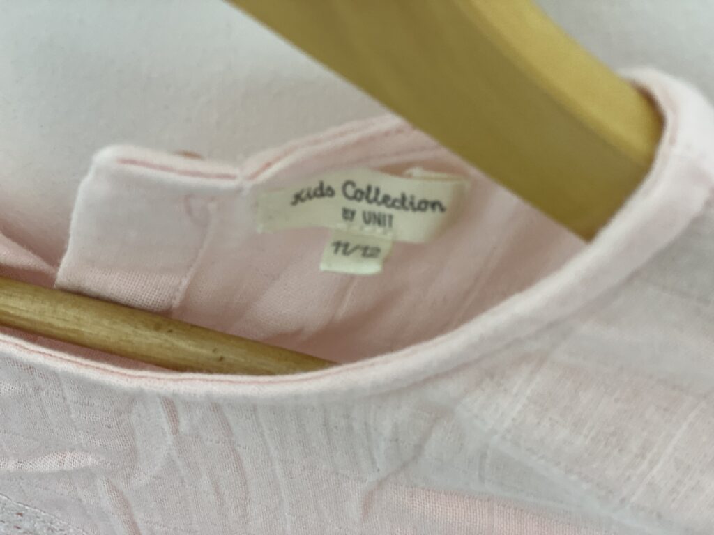 146-152-es, 11-13 év kislány ruhacsomag - Image 5