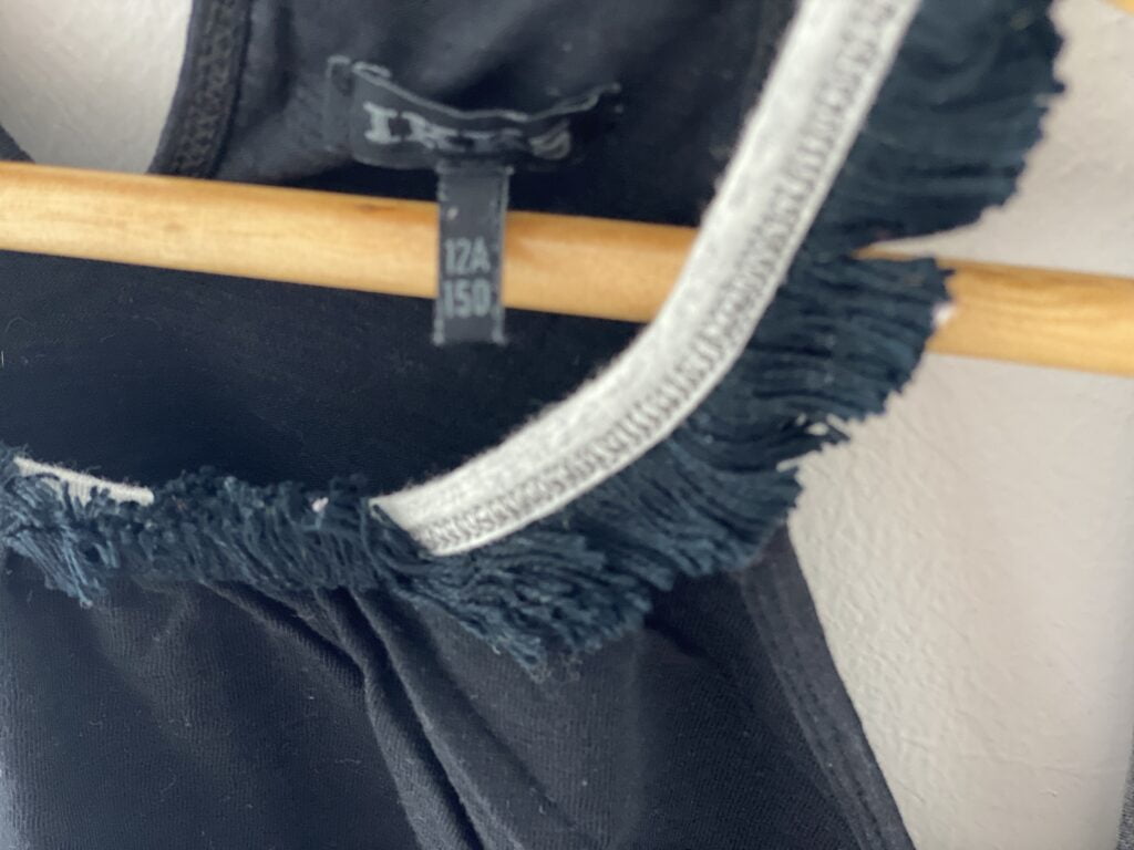 146-152-es, 11-13 év kislány ruhacsomag - Image 4