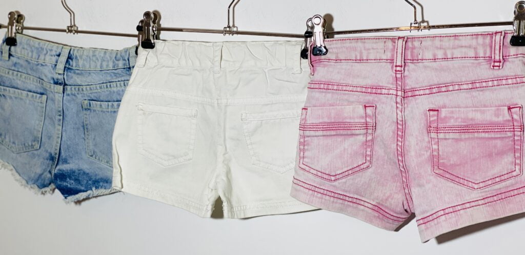 122-128-as, 6-8 év kislány ruhacsomag - Image 5