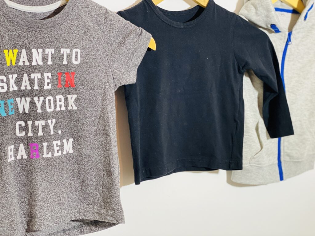 98-104-es, 2-4 év kisfiú ruhacsomag - Image 4