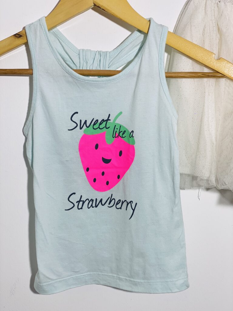 110-116-os, 4-6 év kislány ruhacsomag - Image 2