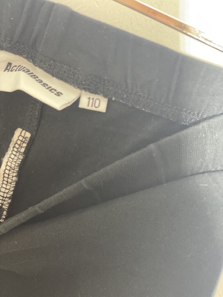 110-116-os, 4-6 év kislány ruhacsomag - Image 3