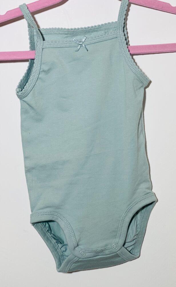 68-as, 3-6 hó kislány ruhacsomag - Image 6