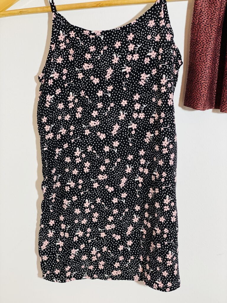 110-116-os, 4-6 év kislány ruhacsomag - Image 2