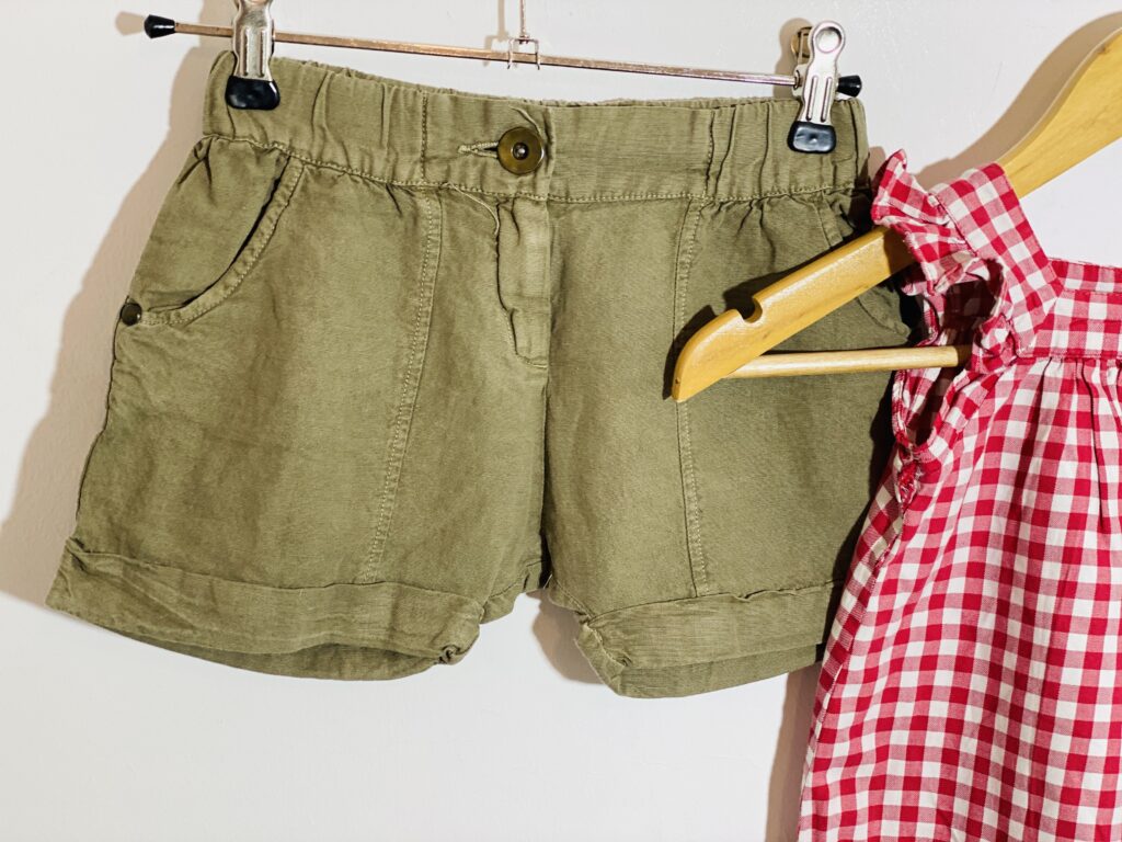 98-104-es, 2-4 év kislány ruhacsomag - Image 2