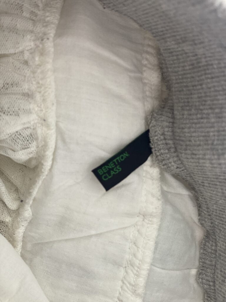 110-116-os, 4-6 év kislány ruhacsomag - Image 3