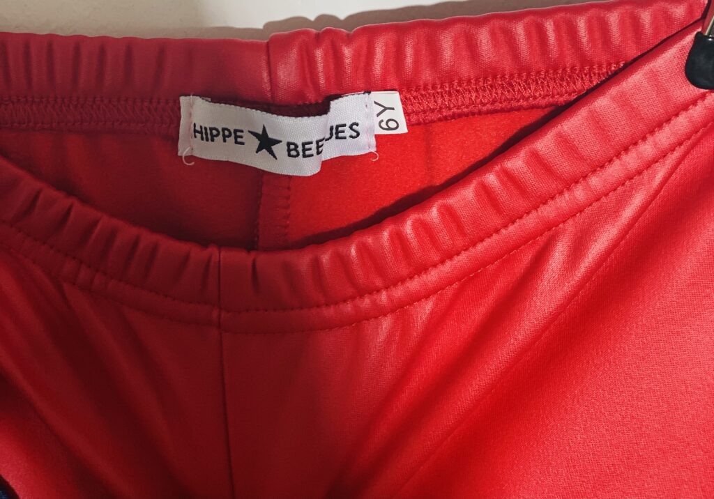 110-116-os, 4-6 év kislány ruhacsomag - Image 5