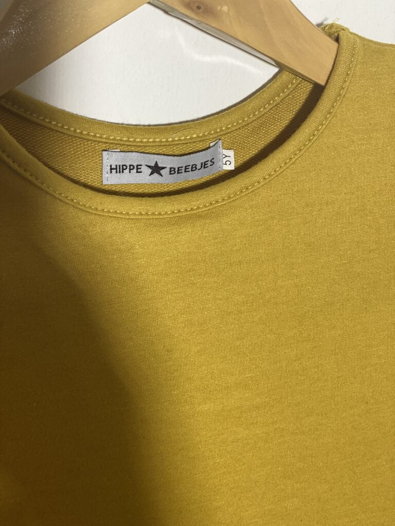 110-116-os, 4-6 év kislány ruhacsomag - Image 4