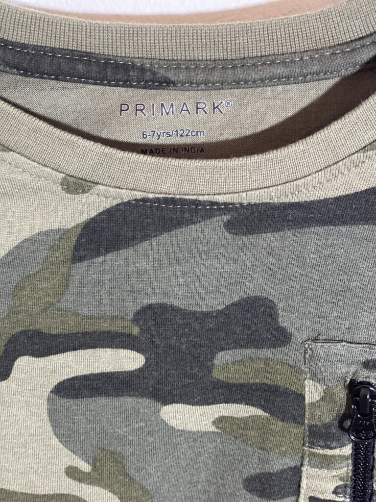 122-128-as, 6-8 év kisfiú ruhacsomag - Image 3