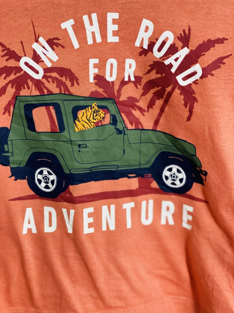 92-es, 18-24 hó kisfiú ruhacsomag - Image 4