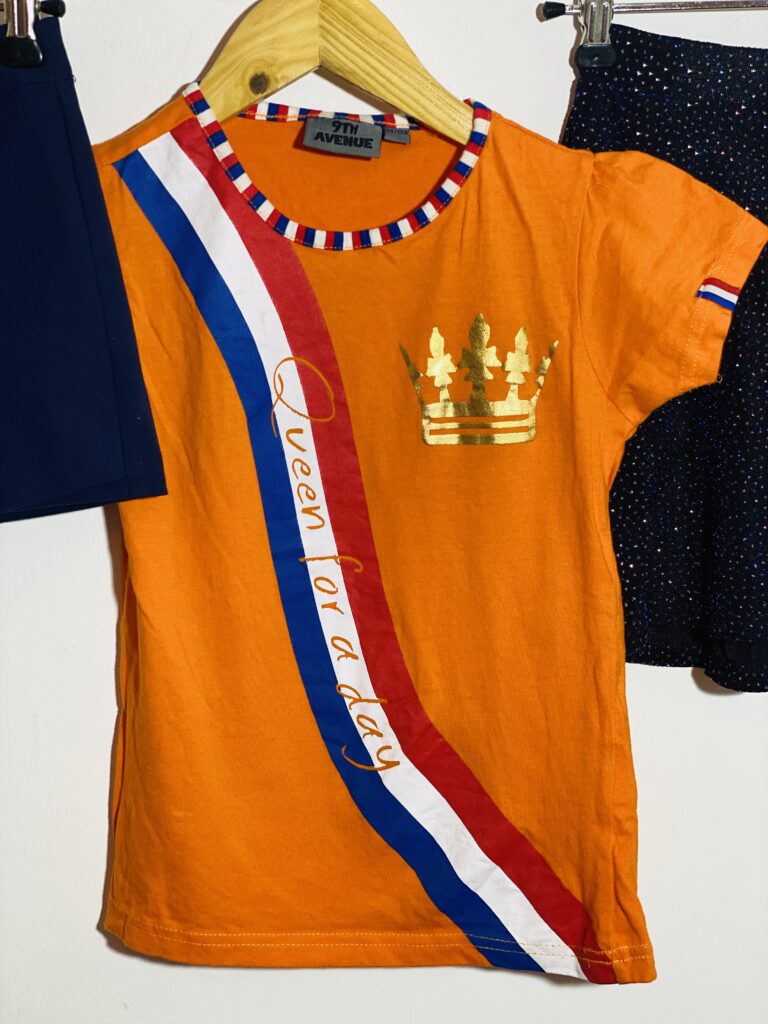 122-128-as, 6-8 év kislány ruhacsomag - Image 7