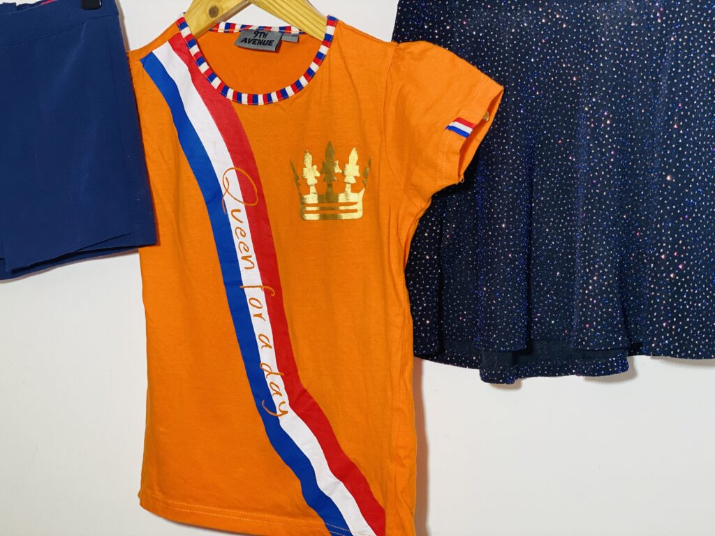 122-128-as, 6-8 év kislány ruhacsomag - Image 6