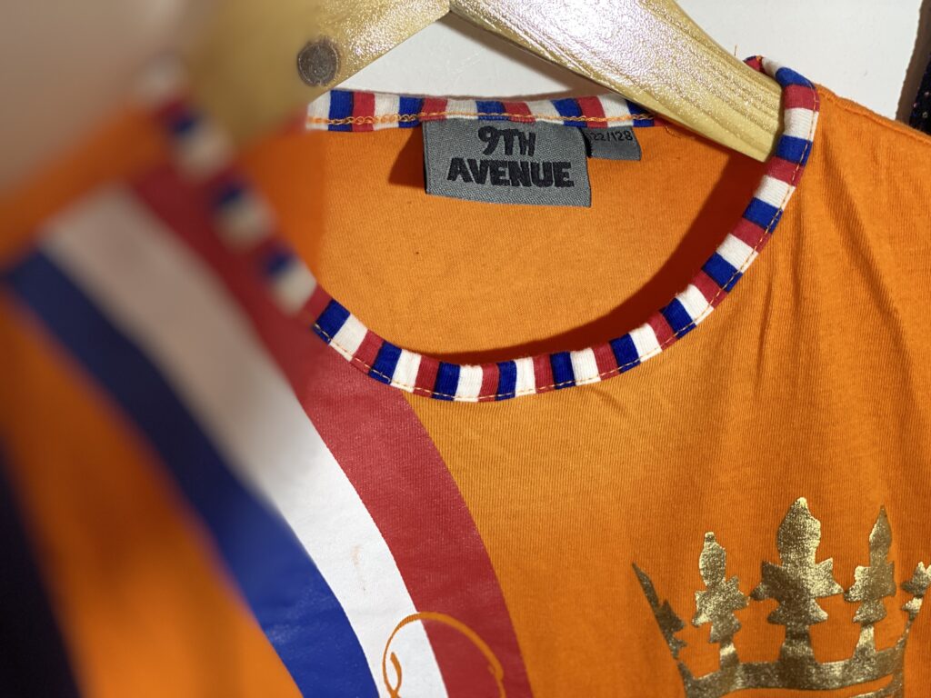 122-128-as, 6-8 év kislány ruhacsomag - Image 5