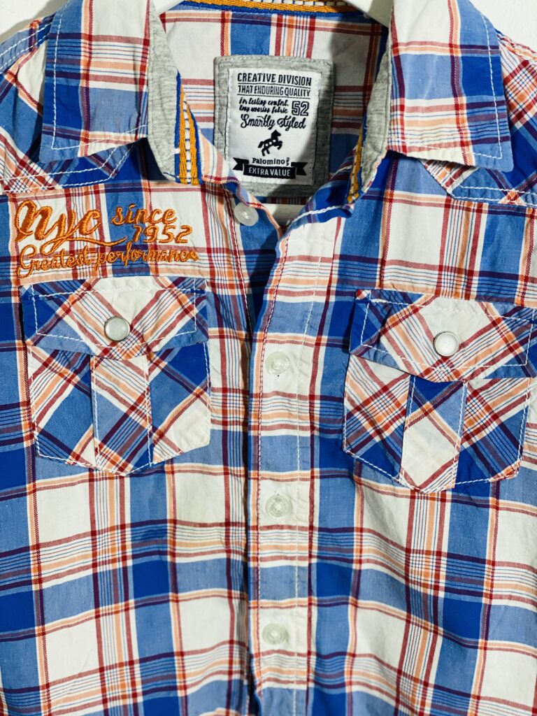 110-116-os, 4-6 év kisfiú ruhacsomag - Image 2