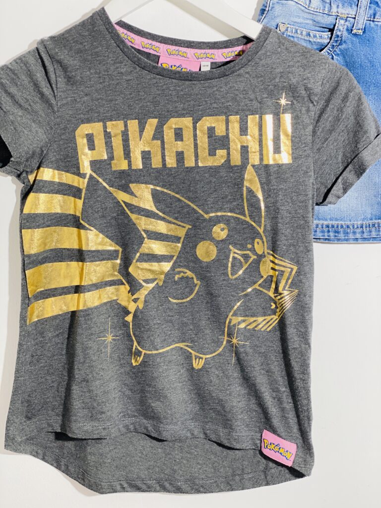 146-152-es, 11-13 év kislány ruhacsomag - Image 2