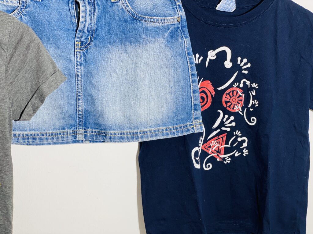 146-152-es, 11-13 év kislány ruhacsomag - Image 7