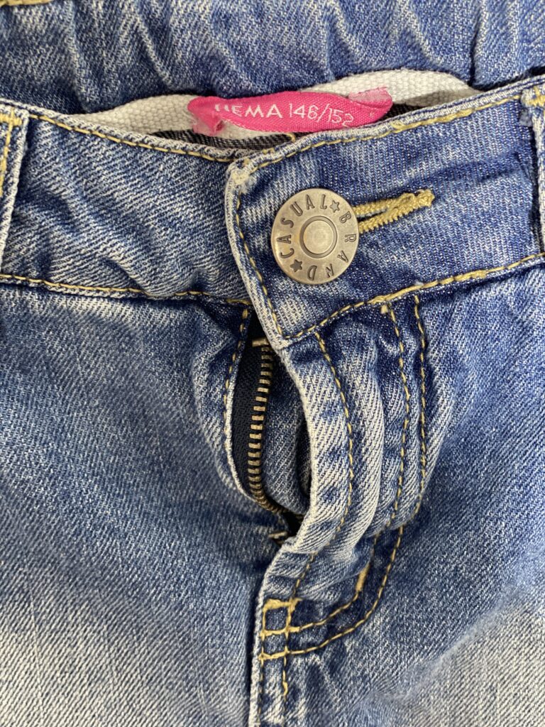 146-152-es, 11-13 év kislány ruhacsomag - Image 3