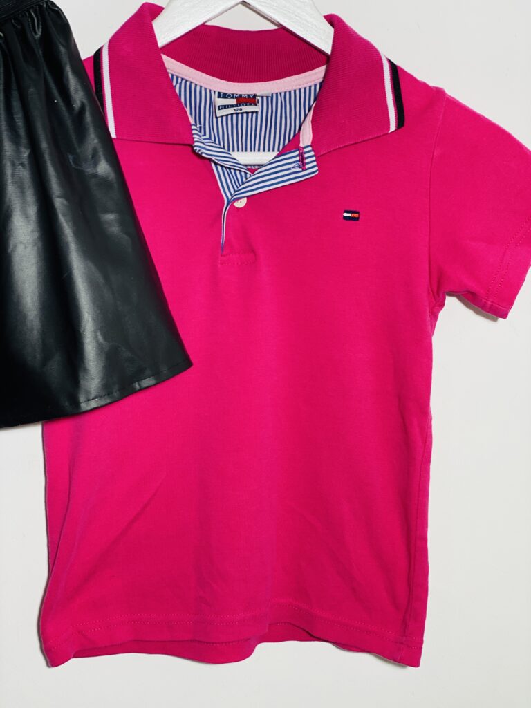 122-128-as, 6-8 év kislány ruhacsomag - Image 7