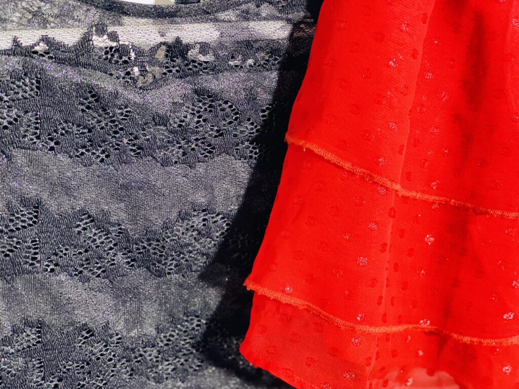 122-128-as, 6-8 év kislány ruhacsomag - Image 3