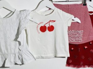 98-104-es, 2-4 év kislány ruhacsomag