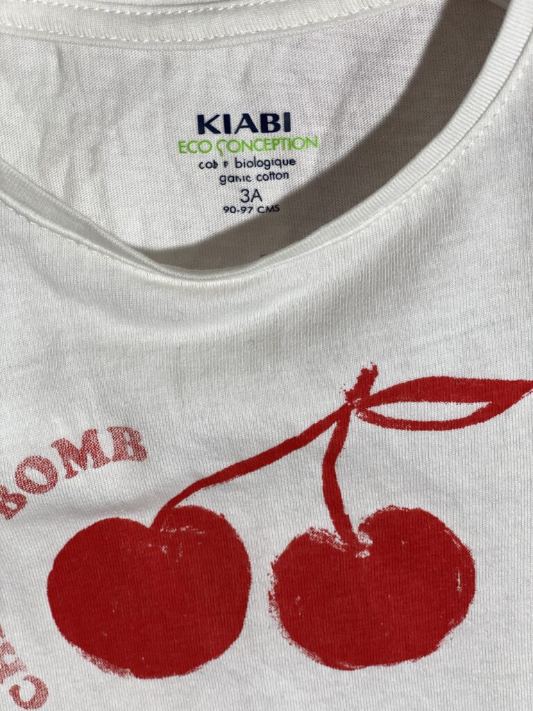 98-104-es, 2-4 év kislány ruhacsomag - Image 5